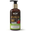 WOW Skin Science Apple Cider Vinegar Shampoo 300 ml(1) 